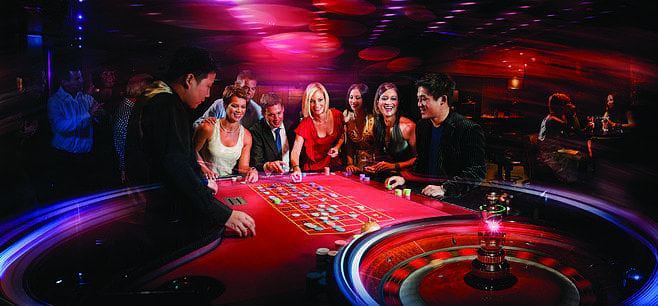 casinos online mexico