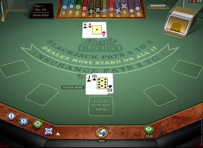 online casino real money